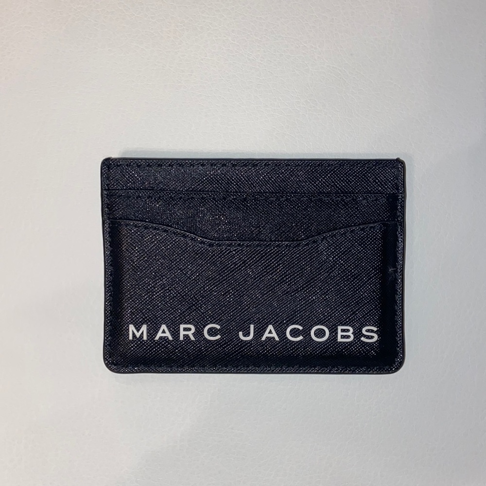 Marc Jacob’s Card Holder